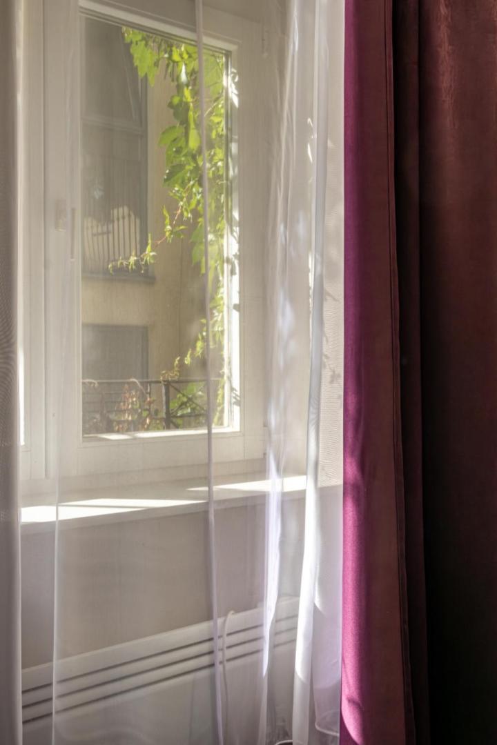 Oasis Apartment On The Broadway With Ac Budapest Ngoại thất bức ảnh